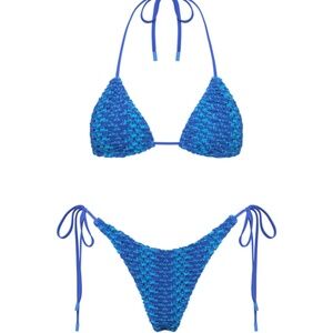 Triangl Vinca Nayarit Bikini